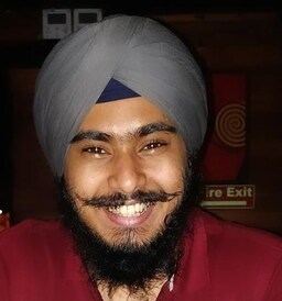 Jagjeet Uberoi