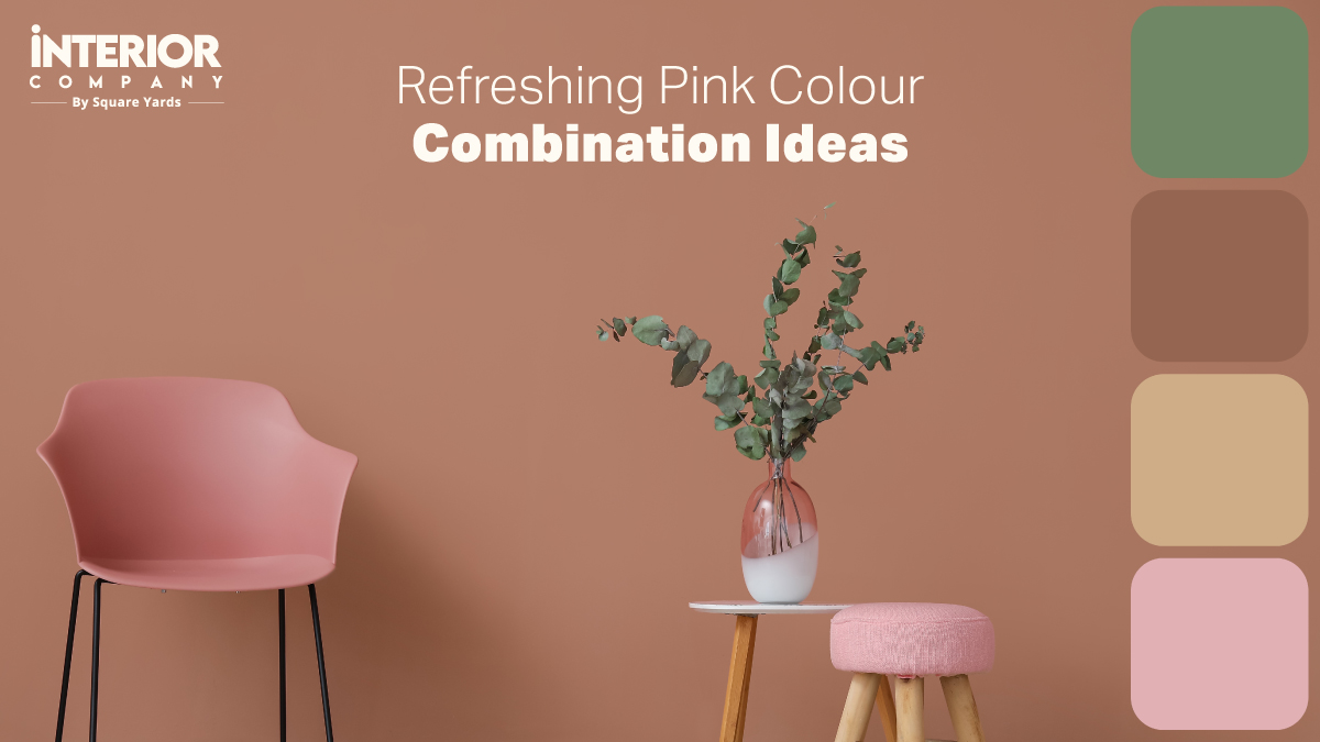 Discover 14 Beautiful Colors That Go With Pink