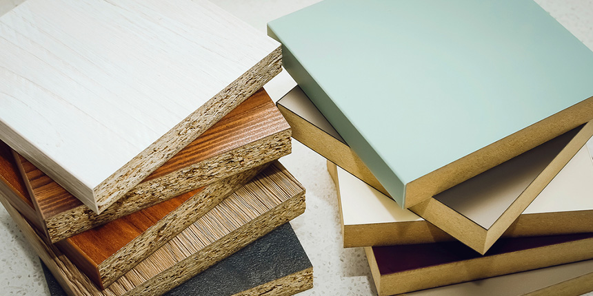 What Is a Particle Board?