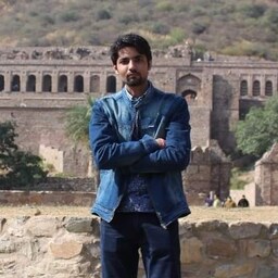 Rohan Bhalla