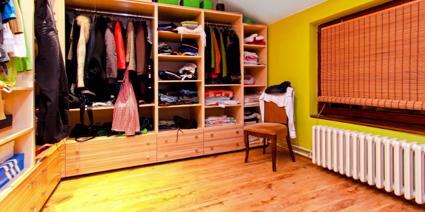 Corner Wardrobes: Some Inspo to Spice Up Your Room's Aesthetics 