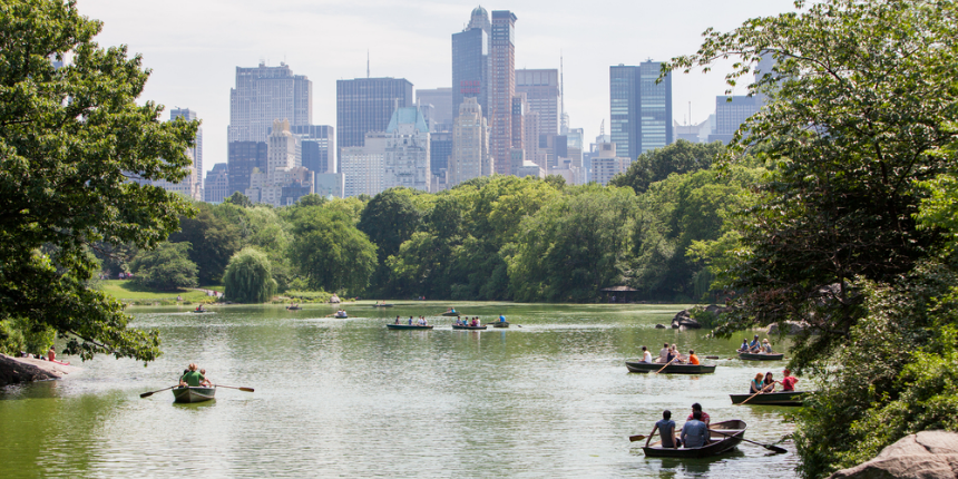 Cultural Significance of Central Park