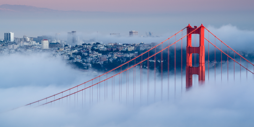 History of the Golden Gate Bridge 
