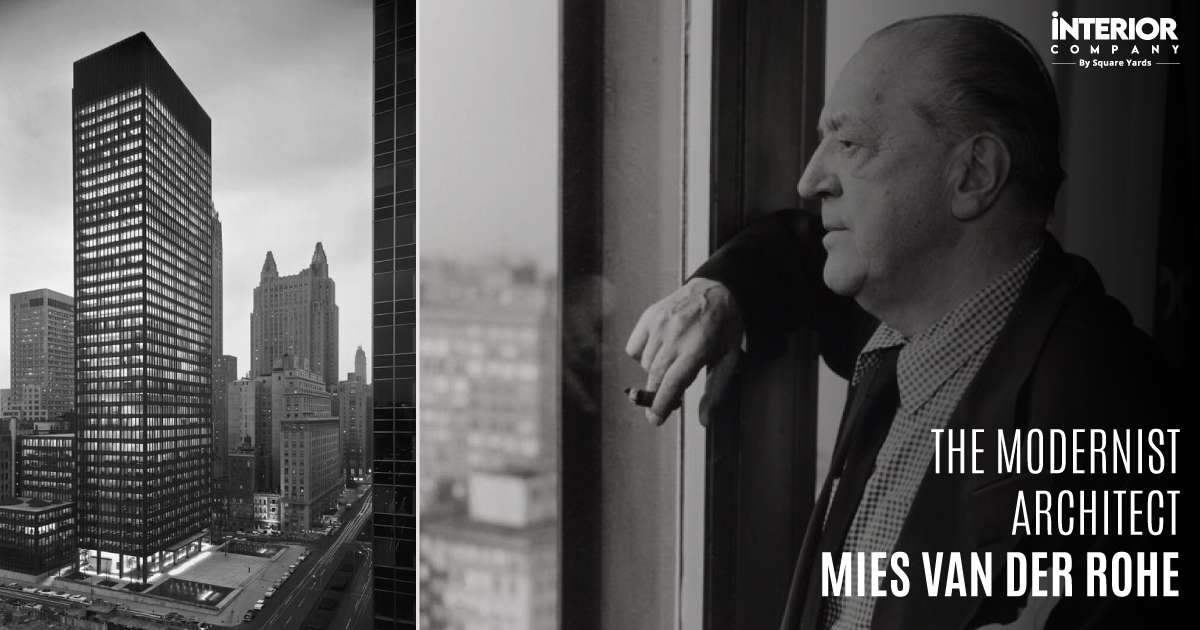 The-Modernist-Architect-Mies-Van-Der-Rohe