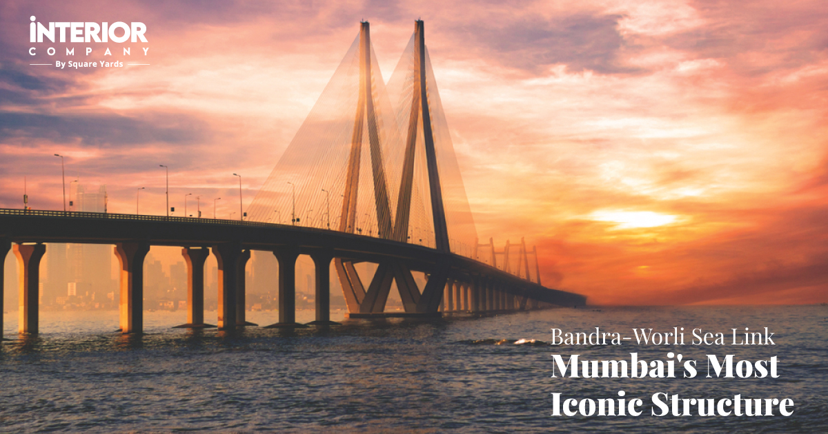 India’s Fourth Longest Bridge- The Rajiv Gandhi Sea Link
