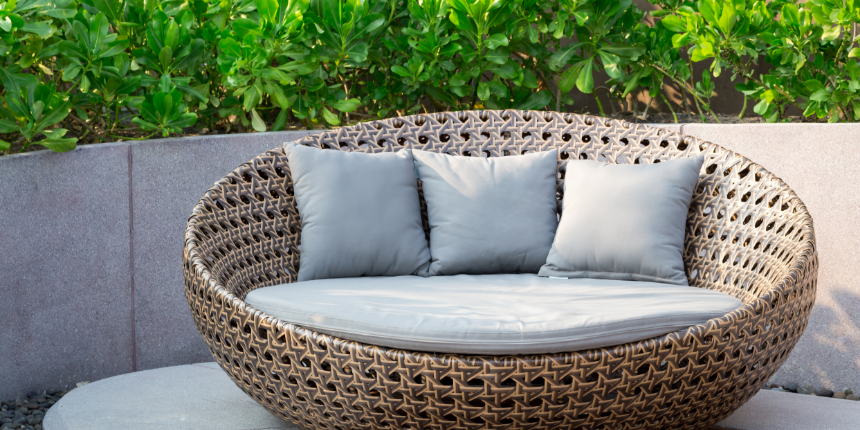 Your Guide to Picking the Perfect Outdoor Furniture