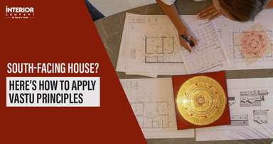 The Ultimate Vastu Guide for South-Facing Houses