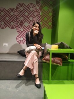 Sarvagya Munde