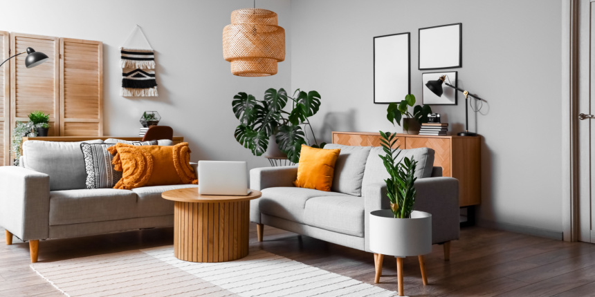 21 Colors That Go With Peach That Work in Any Space