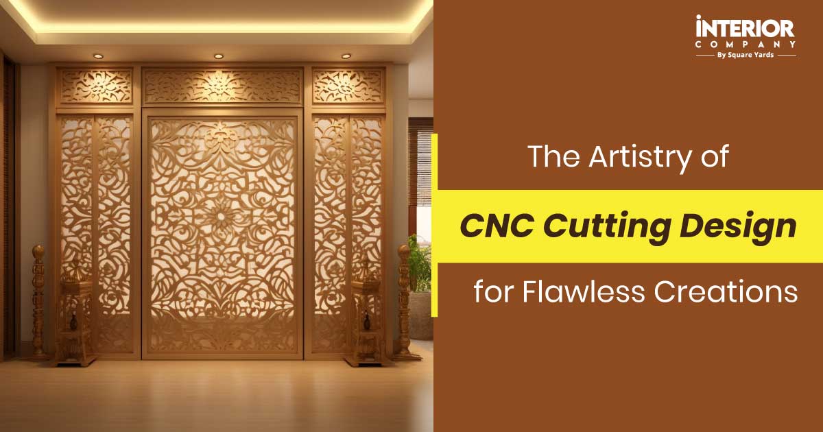 Unlocking the Art of CNC Cutting Design : A Step-by-Step Guide