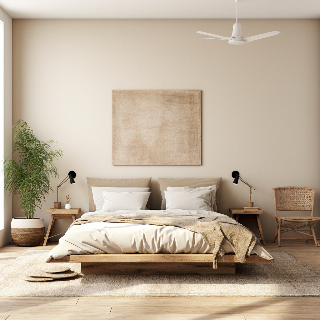 Bedroom Furniture Design Trends
