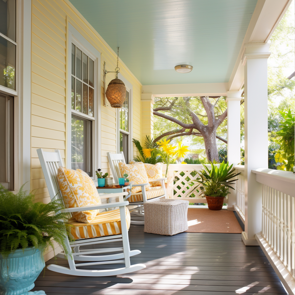 Discover Stunning Front Porch Designs: Small Ideas, Modern Inspirations ...