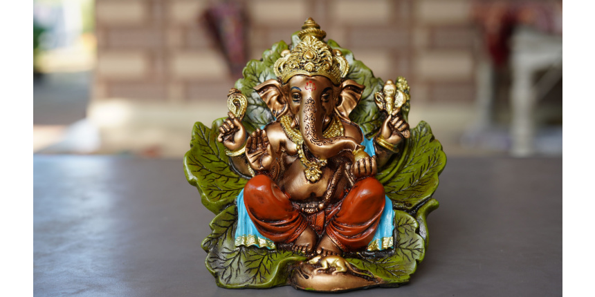 Know the Meaning of Different Ganesh Idols