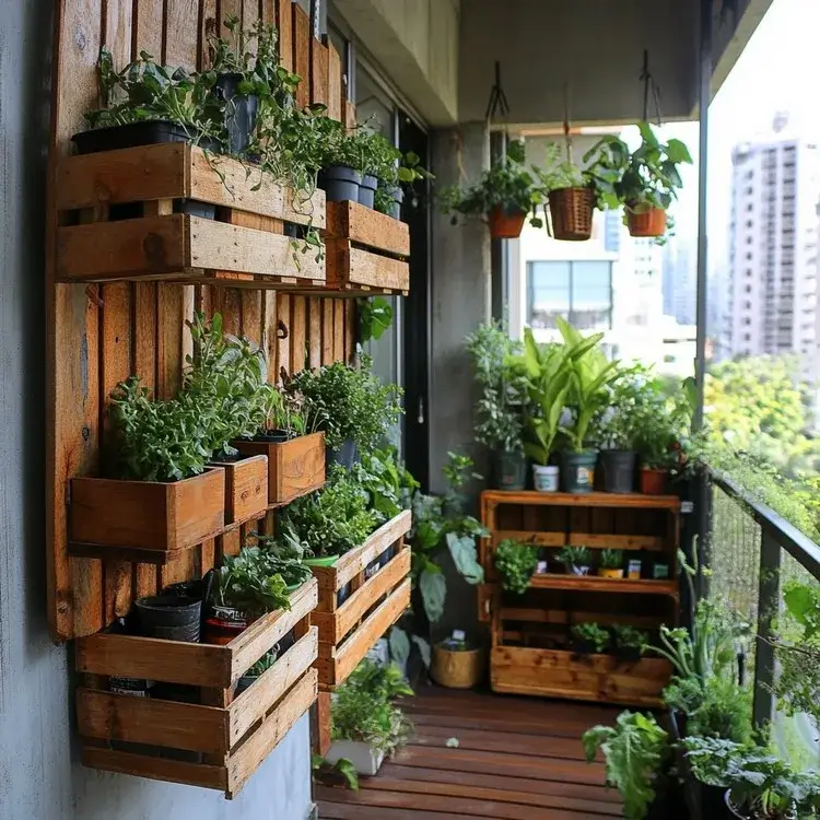 Repurposed Stuff