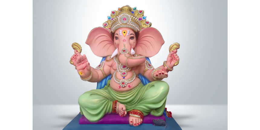 Don'ts to Follow While Welcoming Ganpati Bappa into Your Home