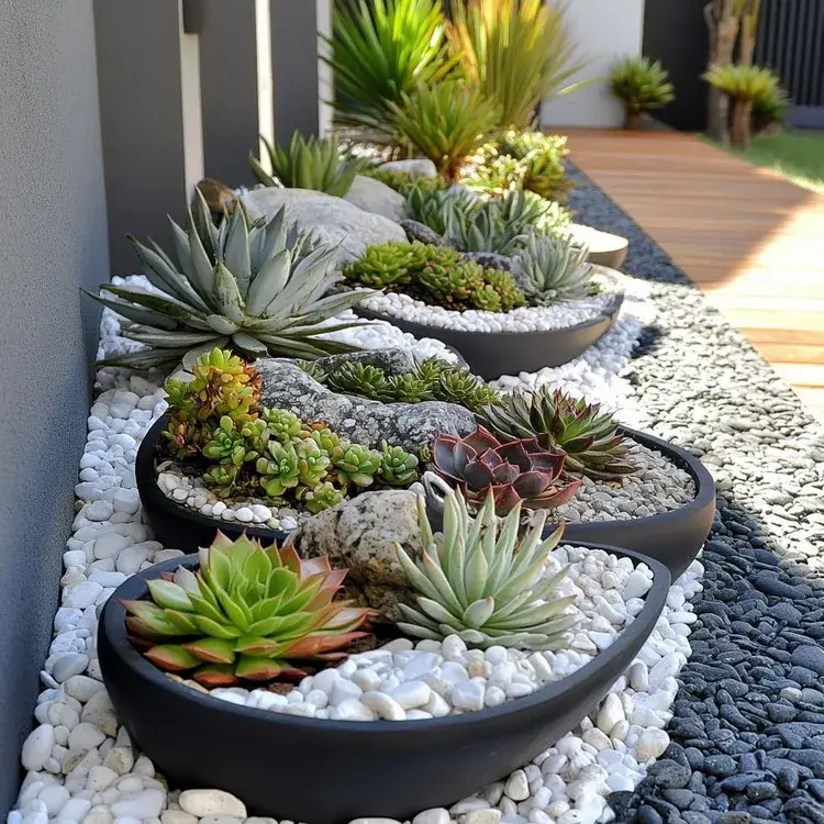 Succulent Plants