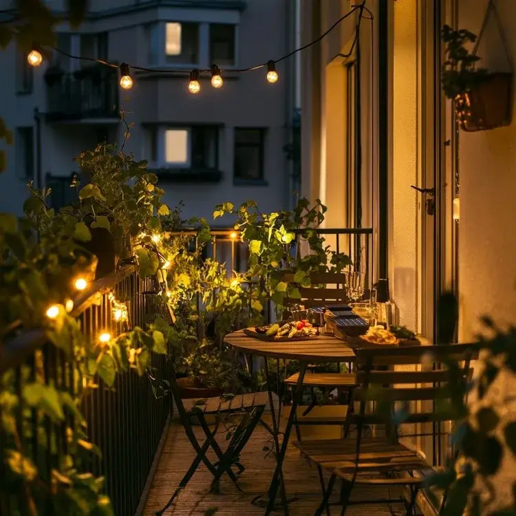 Led String Lights