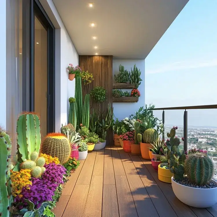 Cactus