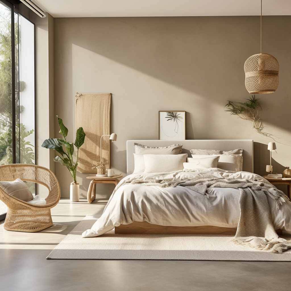 Simple Bedroom Furniture Design