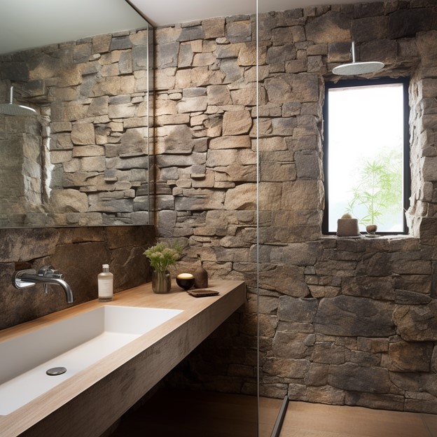 Stone Wallpaper Price for Home Walls