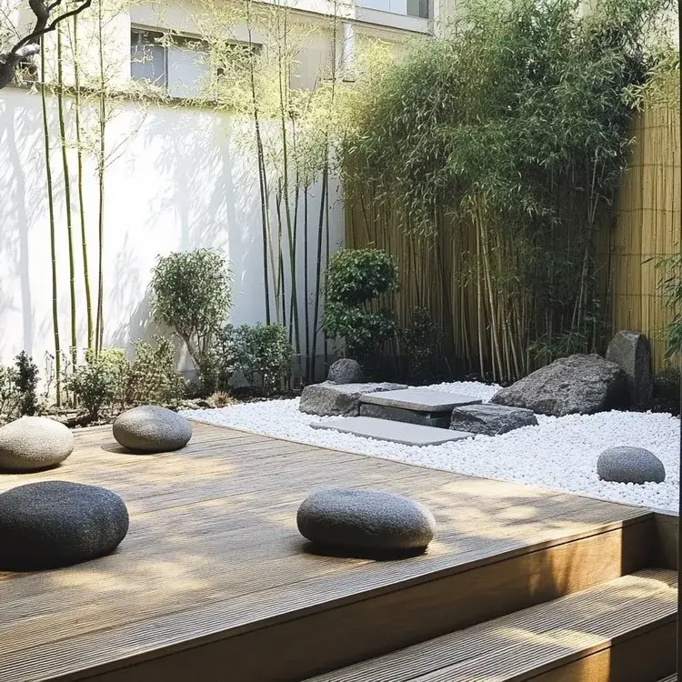 Zen Garden