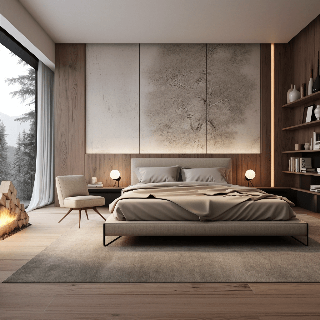 Understanding The Essentials Of Bedroom Design