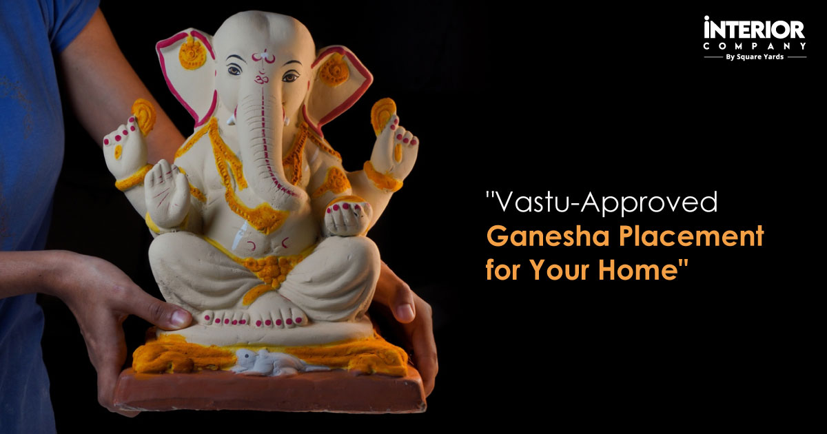Easy and Beautiful Ganpati Decoration Ideas to Welcome Bappa Home