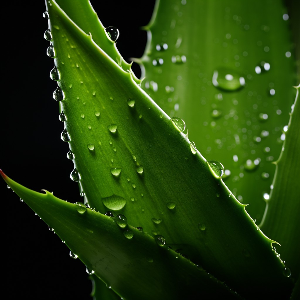 Aloe Vera- Big Plants for Home