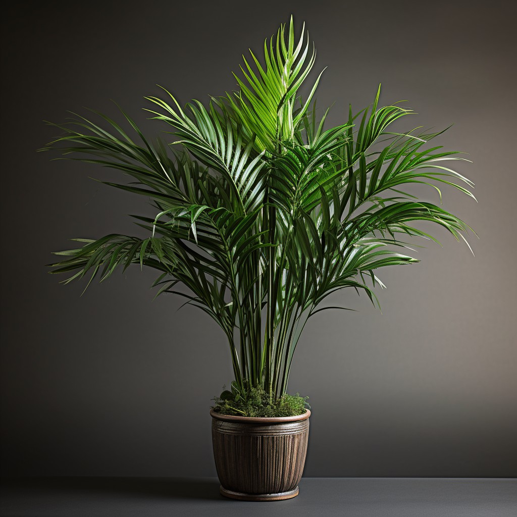 Areca Palm- Big Plants