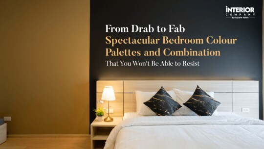 83+ New Bedroom Paint Colour Designs That Upgrade the Visual Appeal of Your Personal Haven