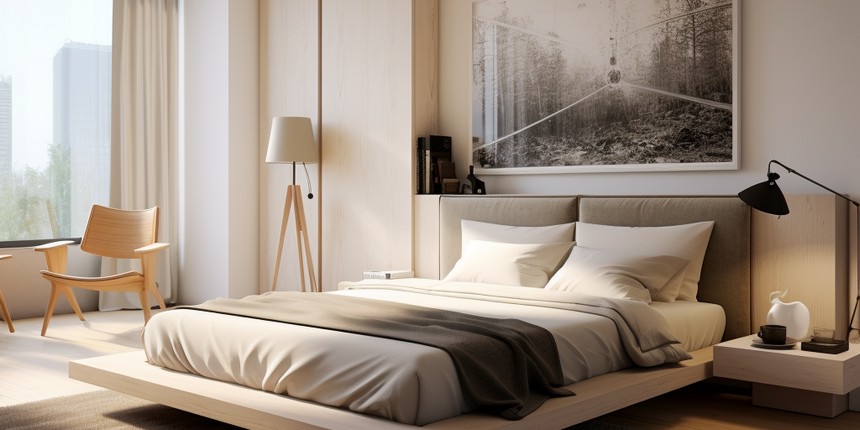 Bedrooms Vastu Tips for Home
