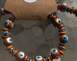 Brown Evil Eye Meaning