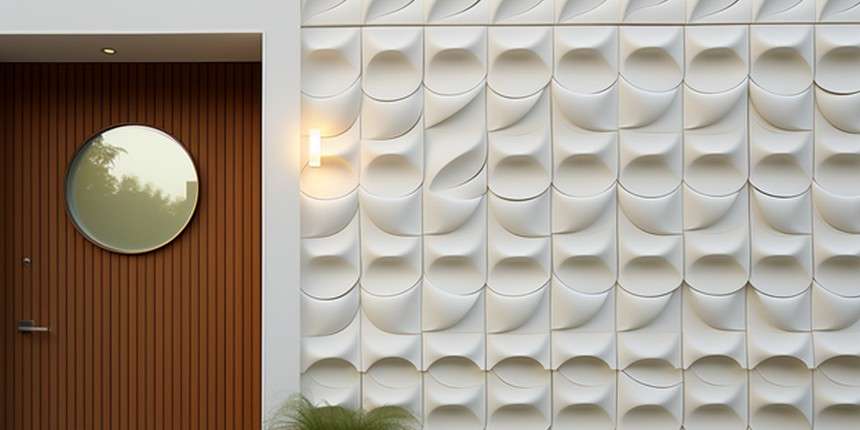 Ceramic Wall Tile Front Elevation tiles design for house