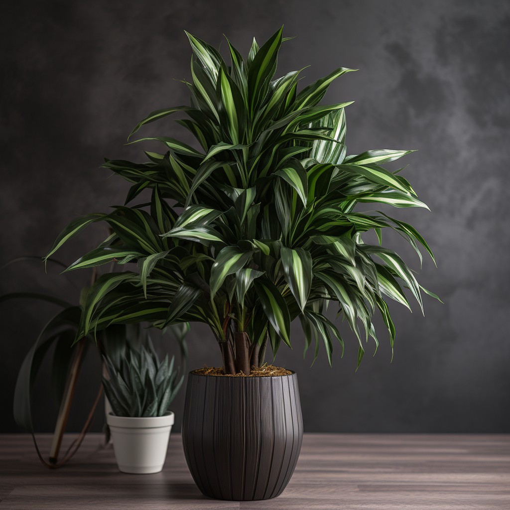 Dracaena- Tall Indoor Plants
