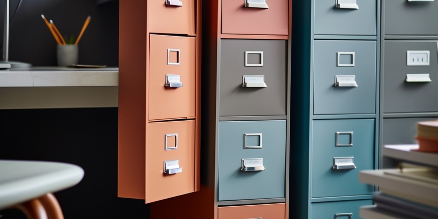 File Cabinets wall cupboard design