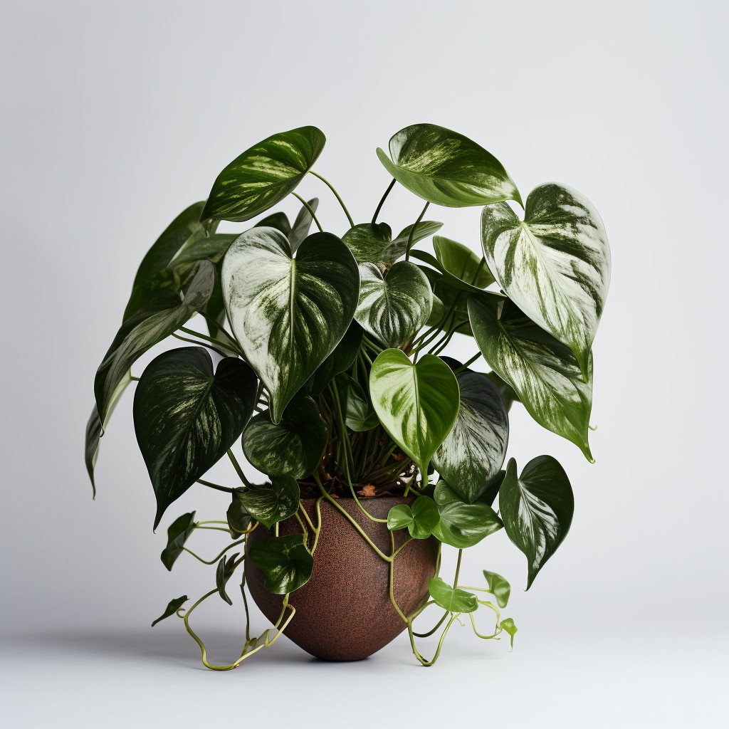 Heartleaf Philodendron- Large Indoor House Plants