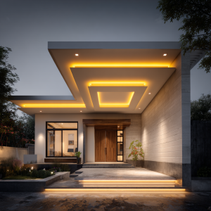 Discover Stunning Front Porch Designs: Modern Inspirations, and Pop ...