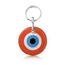 Orange Evil Eye Meaning