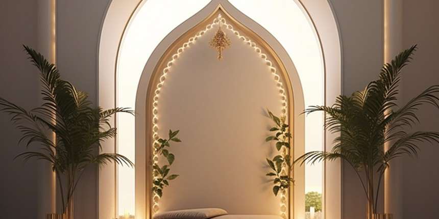 Pooja Room Arch Design house arch design