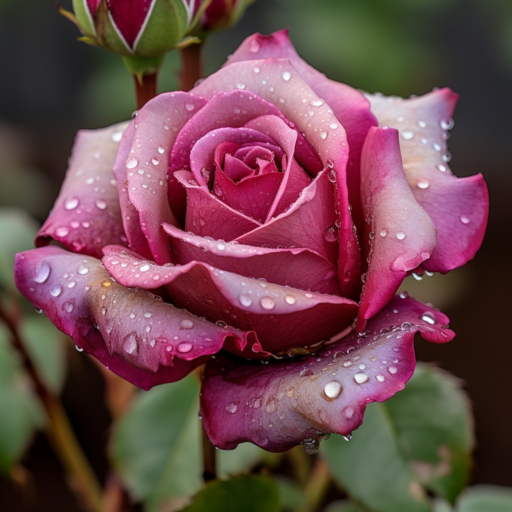 Koko Loco- Rare Rose Colors
