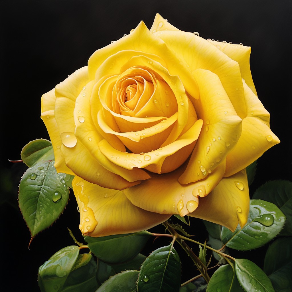 Patrick Rose - Unique Types of Roses