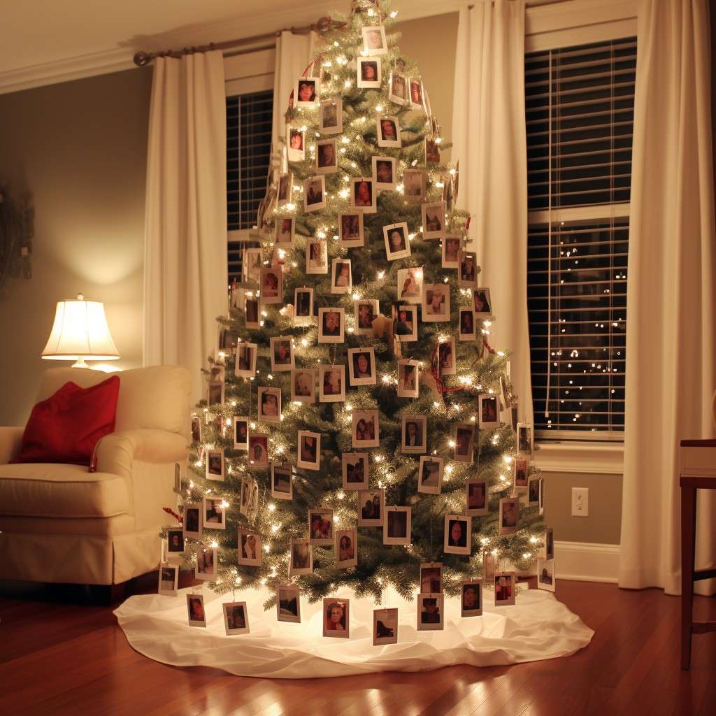 Revisit the Best Memories with a Photo Tag Tree
