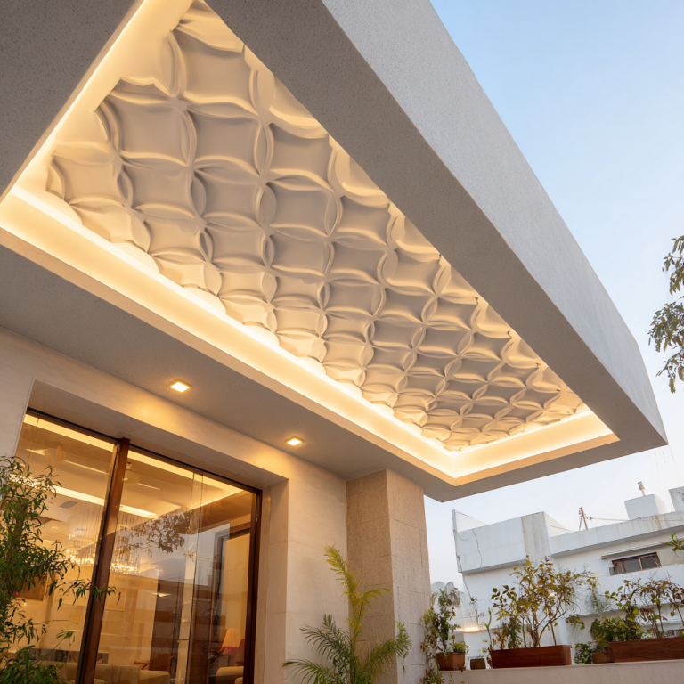 Discover Stunning Front Porch Designs: Modern Inspirations, and Pop ...