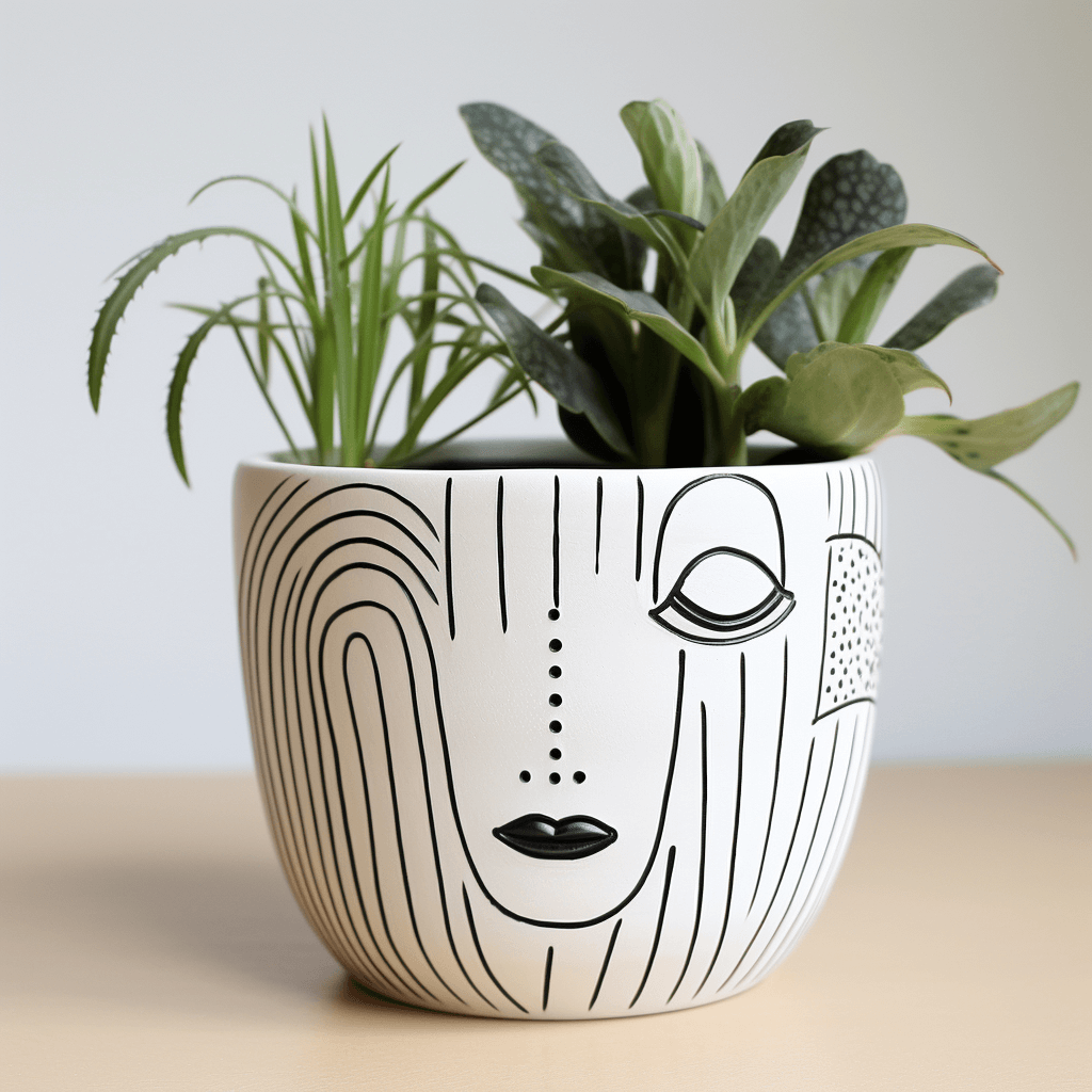 flower-pot – Silver Emporium