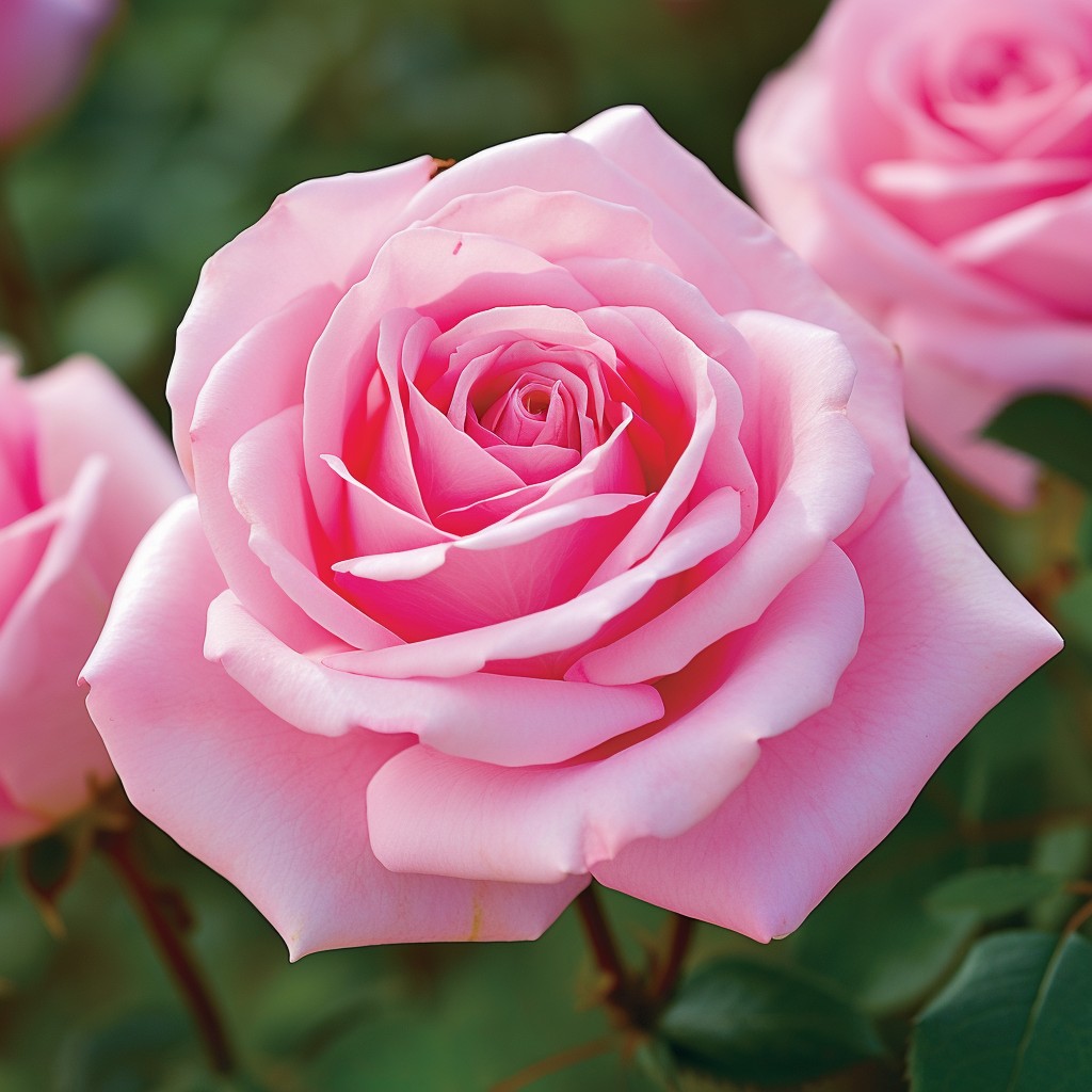 Flawless Rose- Rare Rose Flowers