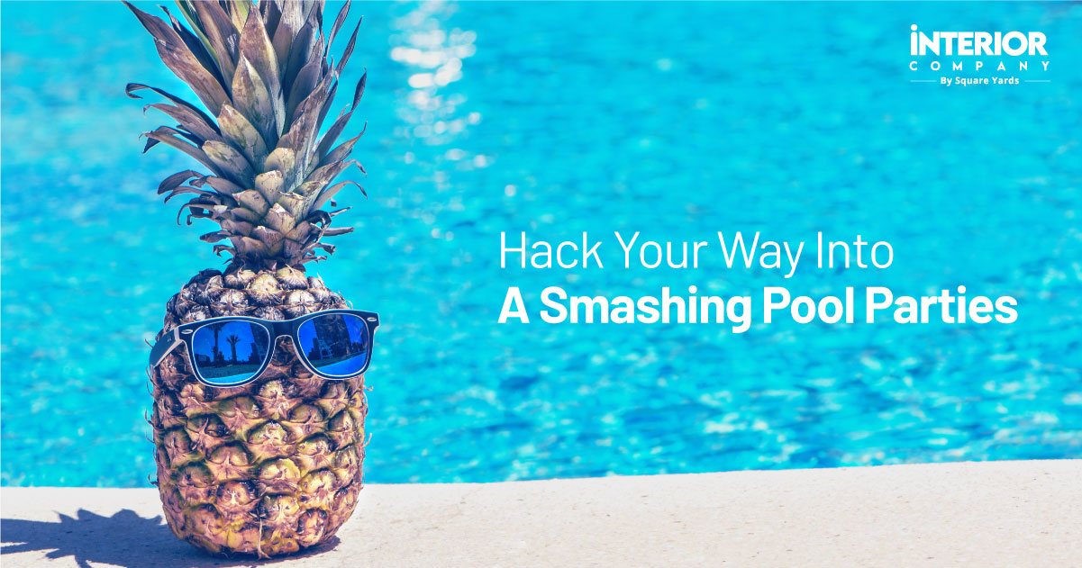 11 Fun Pool Party Ideas for an Unforgettable Summer Celebration
