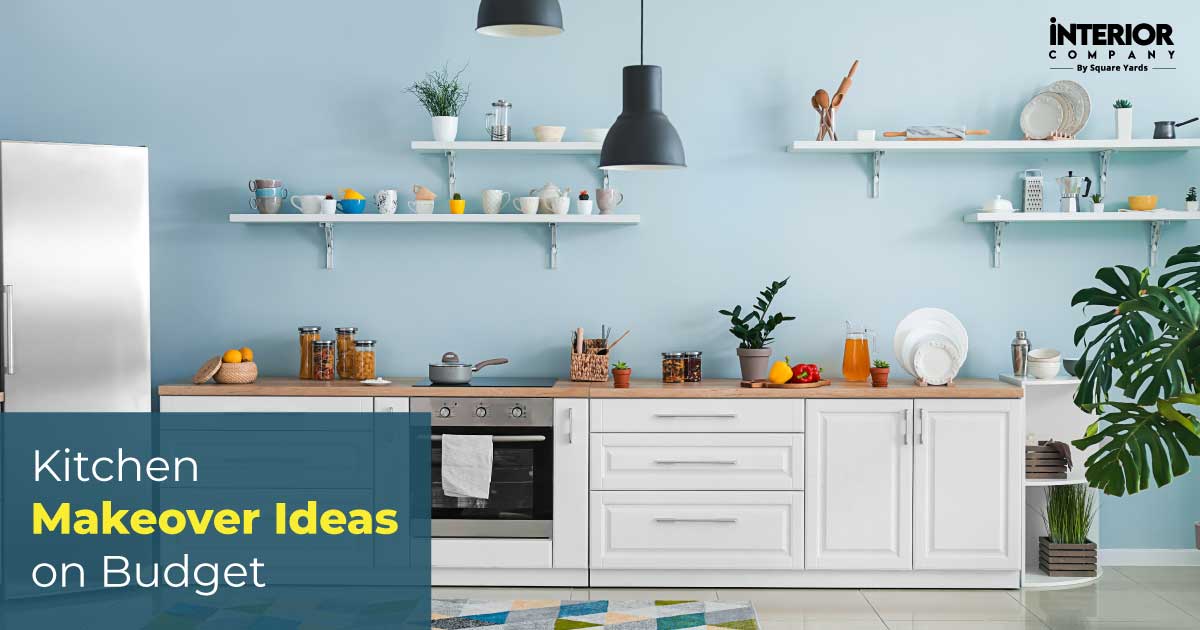 15 Easy Kitchen Decorating Ideas for a Stylish Makeover