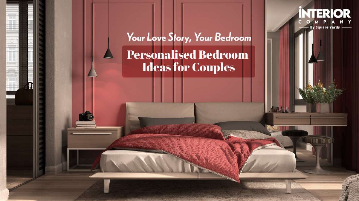 Bedroom Decorating Ideas for Couples