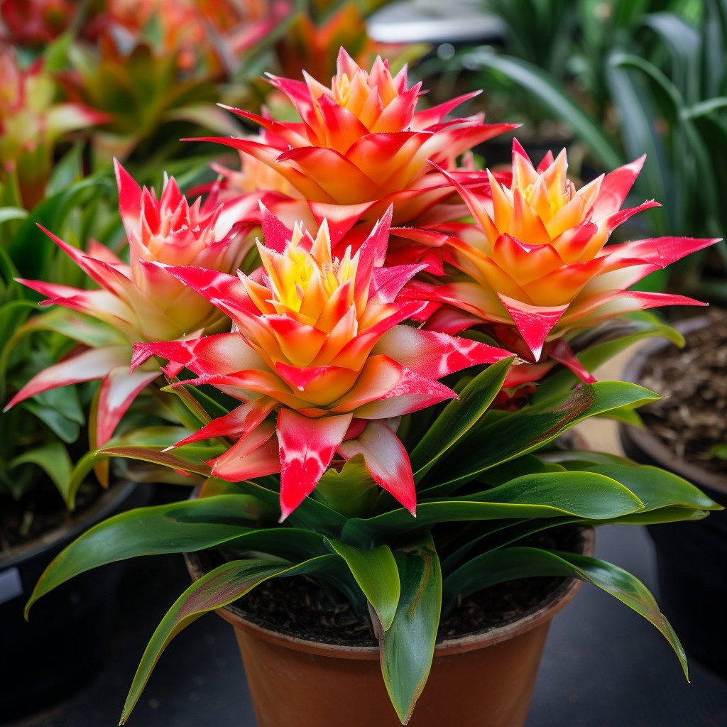 17 Best Indoor Blooming Plants that Bring Colours to Your Home