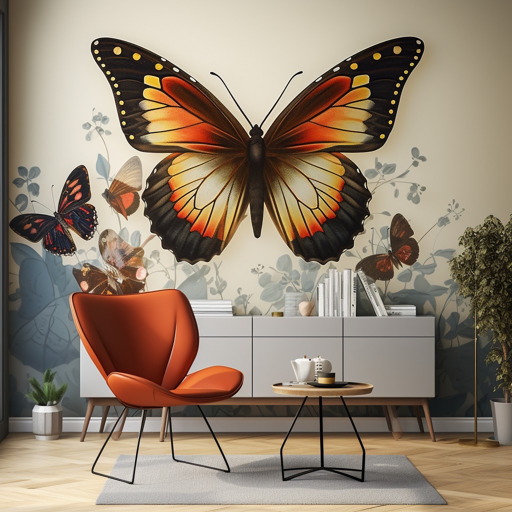Butterfly Chair- Different Styles of Chairs